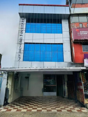 Sree Shanmuga lodge